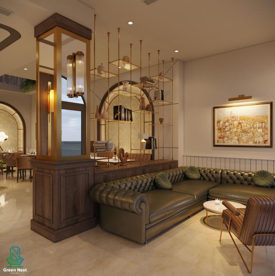 Sky House Apartment Тамки Экстерьер фото